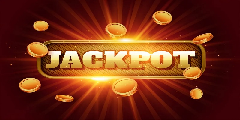 Slot Jackpot là một trò chơi được ưa chuộng nhất hiện nay