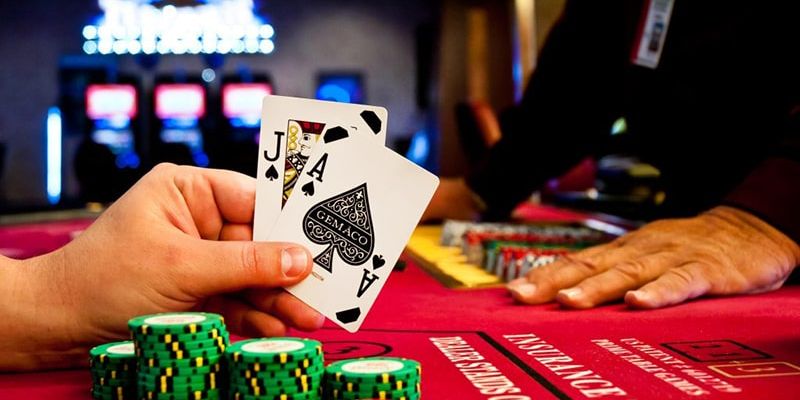 Giới thiệu một vài nét cơ bản về sảnh Casino tại Thabet