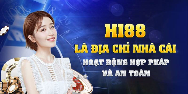 Thế mạnh nổi bật giúp Hi88 gây ấn tượng với người chơi 