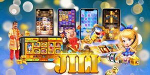 Giới thiệu sảnh game JILI nổ hũ là gì?