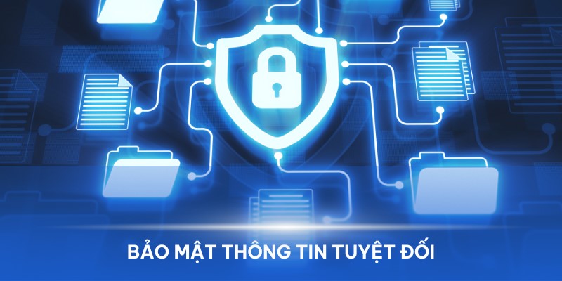 Nền tảng đầu tư chính sách bảo mật an toàn 