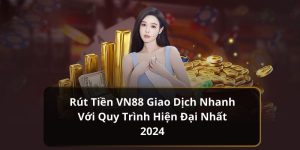 rút tiền VN88